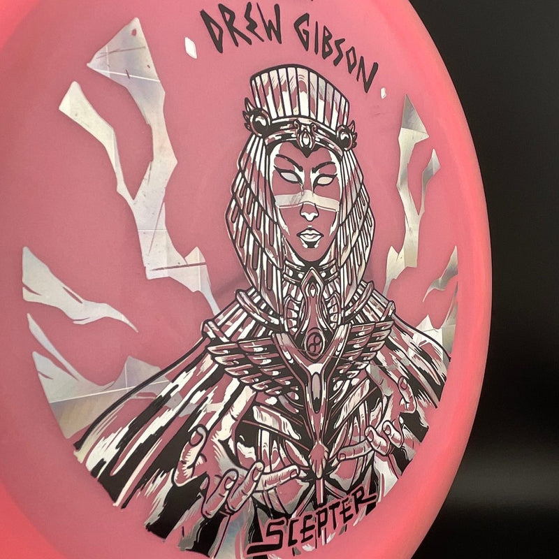 Load image into Gallery viewer, Color Glow C-Blend Scepter - Drew Gibson Signature *Gibson Stash Used*