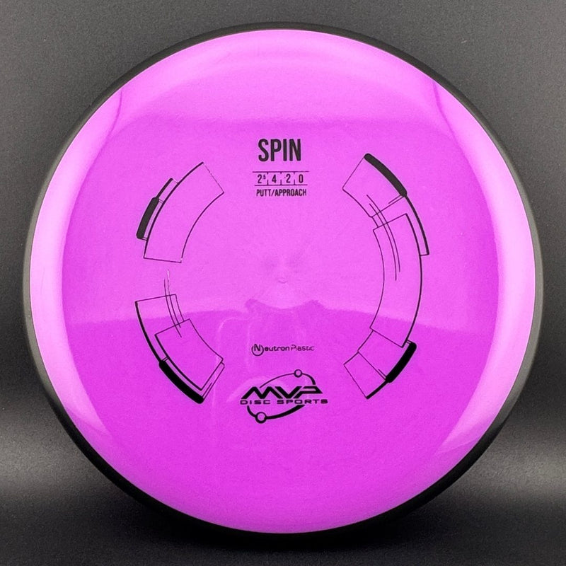 Load image into Gallery viewer, Neutron Spin