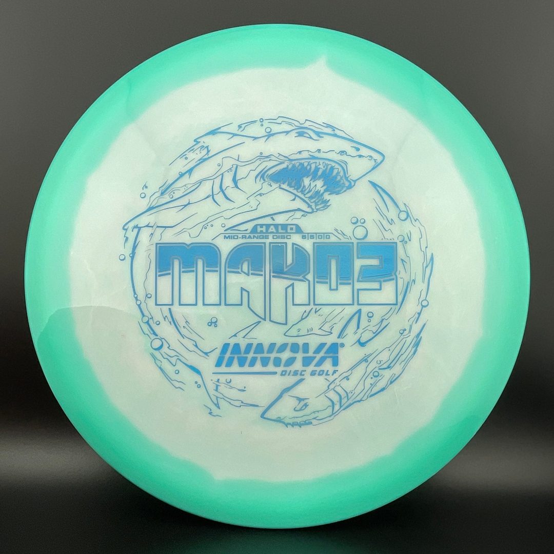 Halo Star Mako3