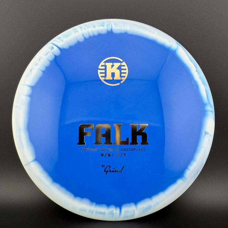 Load image into Gallery viewer, K1 Grind Falk
