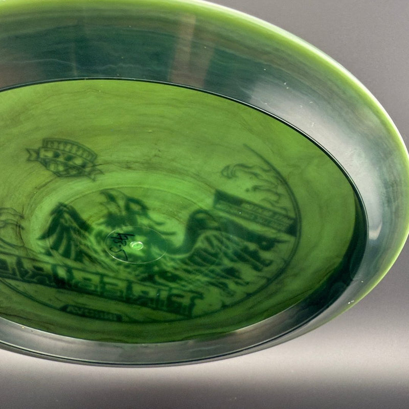 Load image into Gallery viewer, Pearl Champion Firebird - 2024 LVC Nate Sexton - Party Time Holo