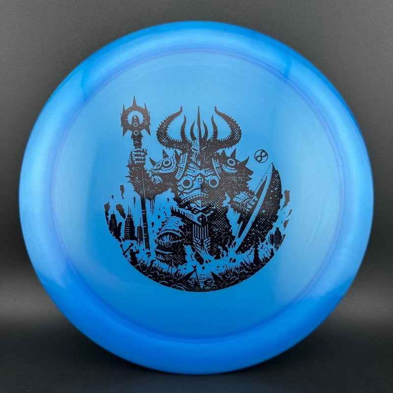 Load image into Gallery viewer, Luster Champion Destroyer - Destroyer of Worlds