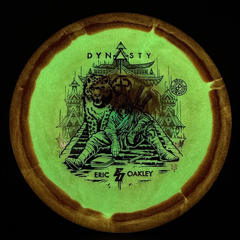 Load image into Gallery viewer, Halo Glow C-Blend Dynasty - Eric Oakley 2025 Tour Series