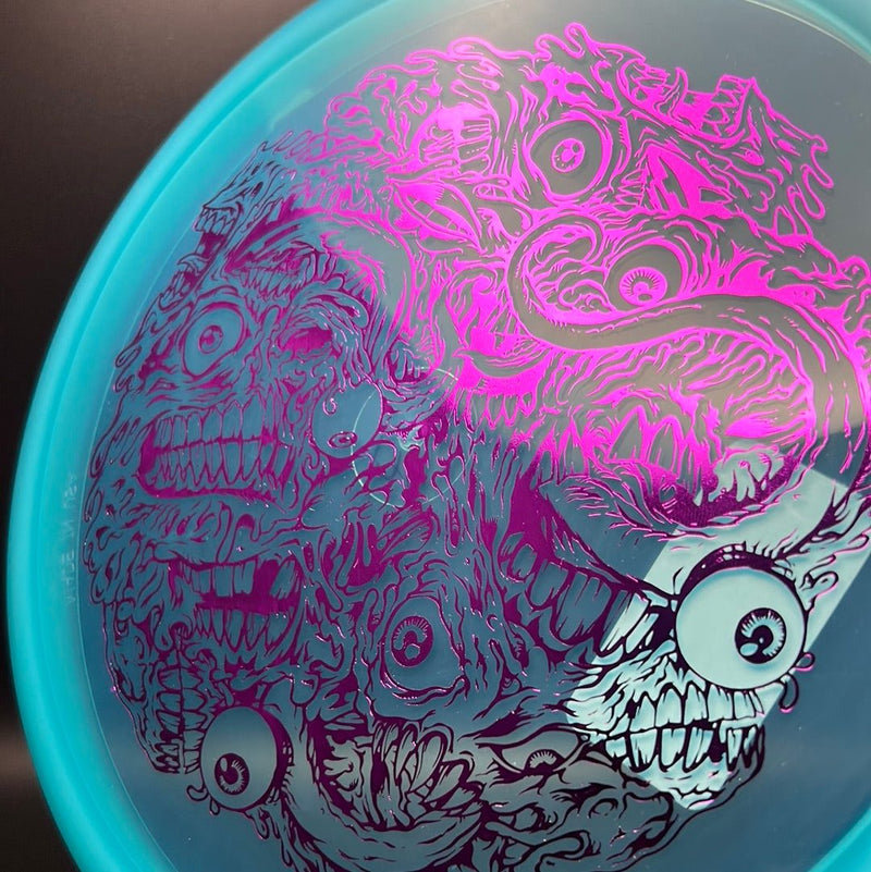 Load image into Gallery viewer, Champion Roc3 - "Monster Mash" by Brian Allen