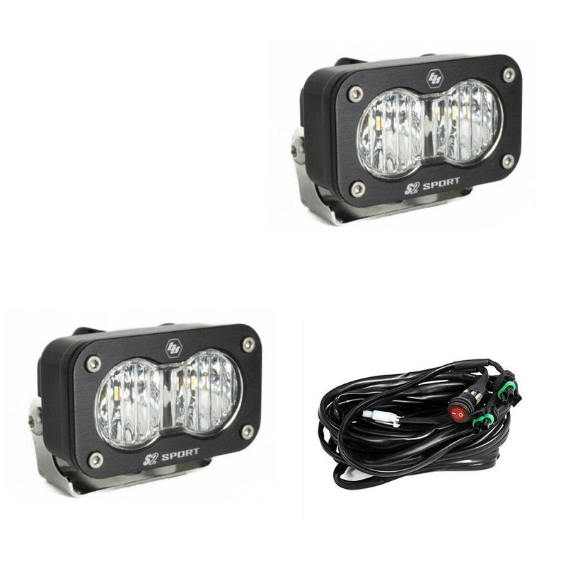 Load image into Gallery viewer, 19+ Ram HD Reverse Light Dual Mount Kit