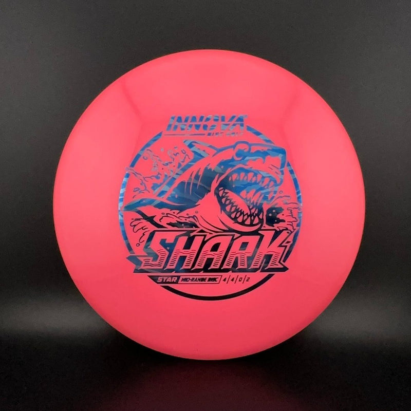 Load image into Gallery viewer, Star Shark