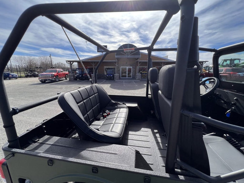 Load image into Gallery viewer, ROXOR Rear Roll Cage *ONLY* (2018+)