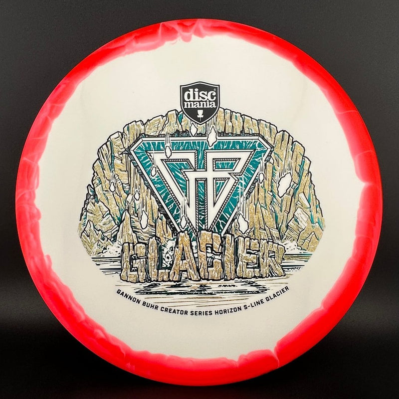 Load image into Gallery viewer, Horizon S-Line Glacier - Gannon Buhr Creator Series - Triple Foil
