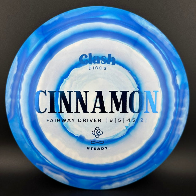Load image into Gallery viewer, Steady Ring Cinnamon