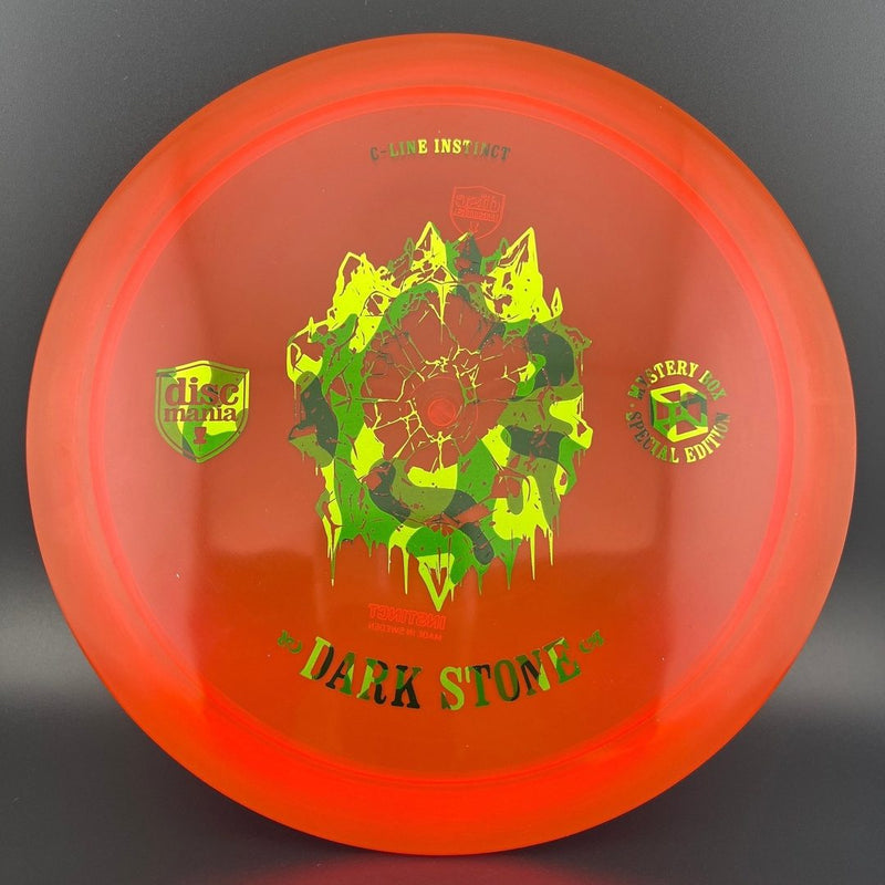 Load image into Gallery viewer, C-Line Instinct - "Dark Stone" MB '23