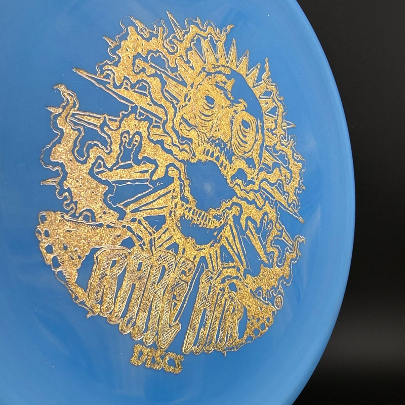 Load image into Gallery viewer, K3 Berg - RAD Skull Stamped