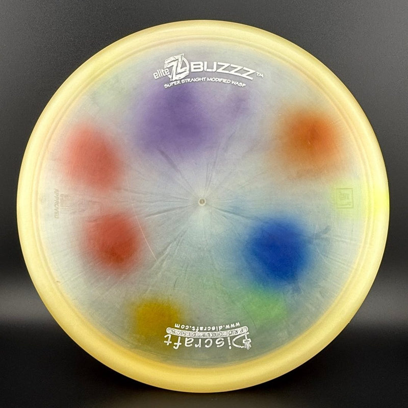 Load image into Gallery viewer, Elite Z Buzzz - Dyed - Four Points *Gibson Stash Used*