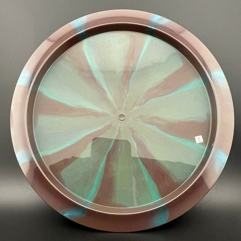 Load image into Gallery viewer, Nebula Ethereal Omen - “Zombie Soup” Rare Teal Merlot