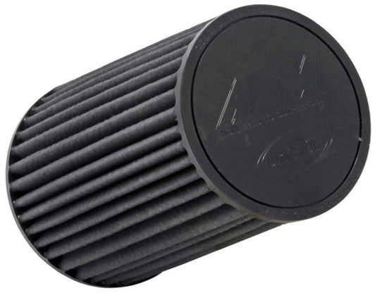 AEM Induction AEM 3.5 inch x 9 inch DryFlow Conical Air Filter 21-2049BF