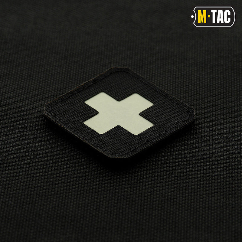 Load image into Gallery viewer, M-Tac Patch Medic Cross Laser Cut