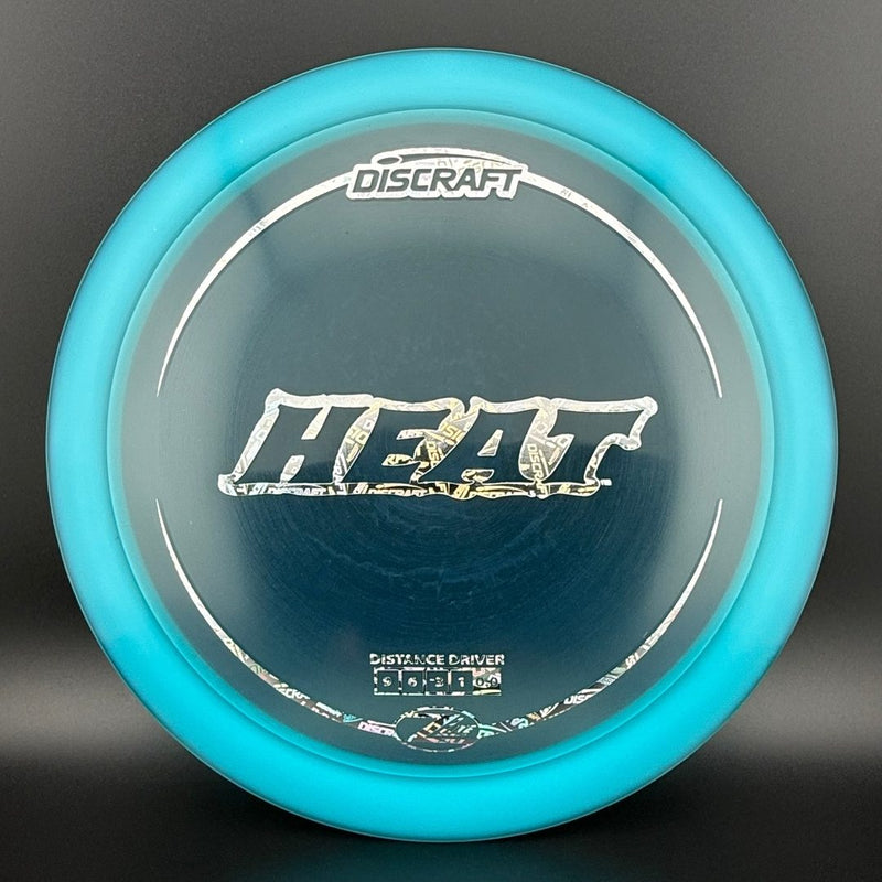 Load image into Gallery viewer, Z Lite Heat