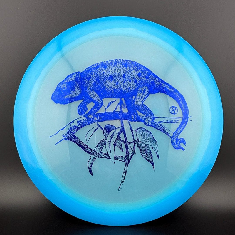 Load image into Gallery viewer, Halo C-Blend Emperor (First Run) - X-Out - Chameleon