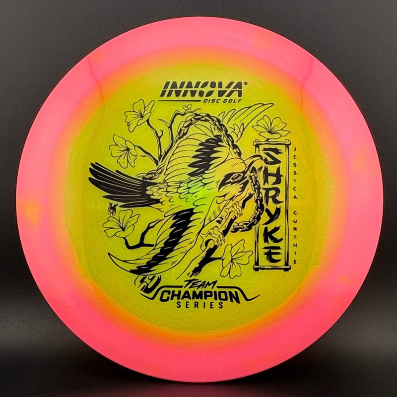 Load image into Gallery viewer, Halo Champion Shryke - Jessica Gurthie 2026 Tour Series