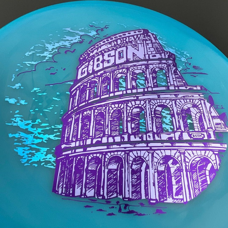 Load image into Gallery viewer, C-Blend Ruin - Drew Gibson Signature Series *Gibson Stash*