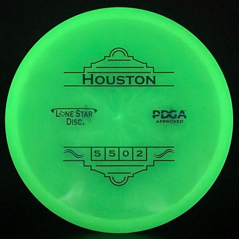Load image into Gallery viewer, Glow Houston (Alpha & Bravo)