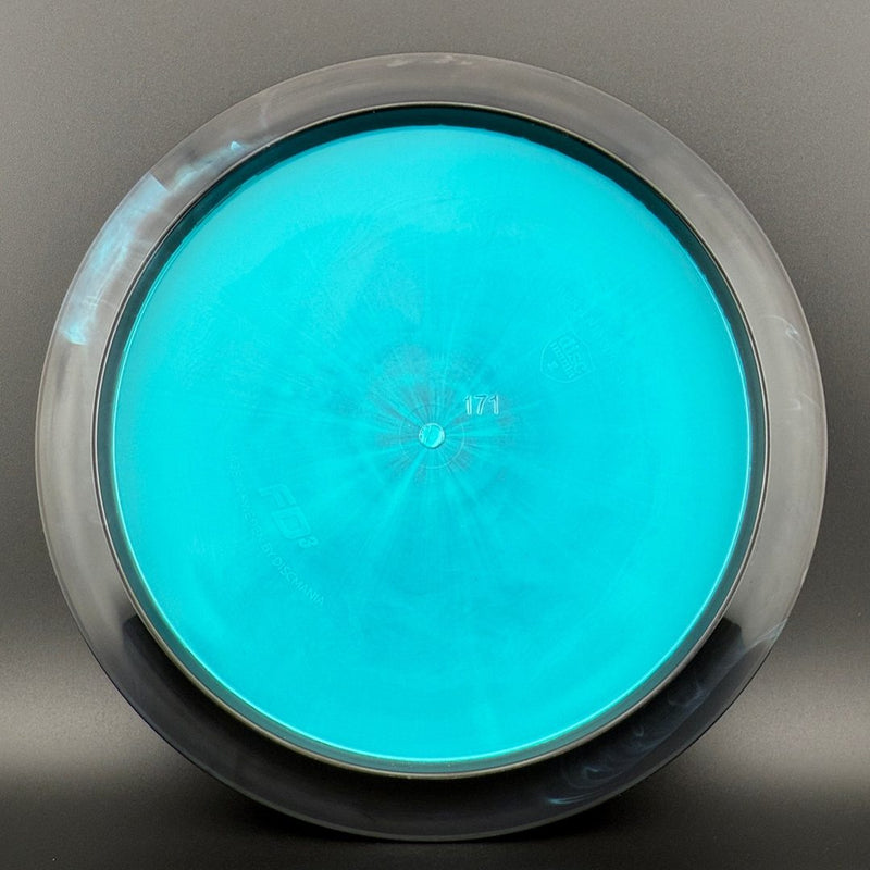 Load image into Gallery viewer, Horizon S-Line FD3 - Doom Bird 4 Simon Lizotte *Warehouse Stash*