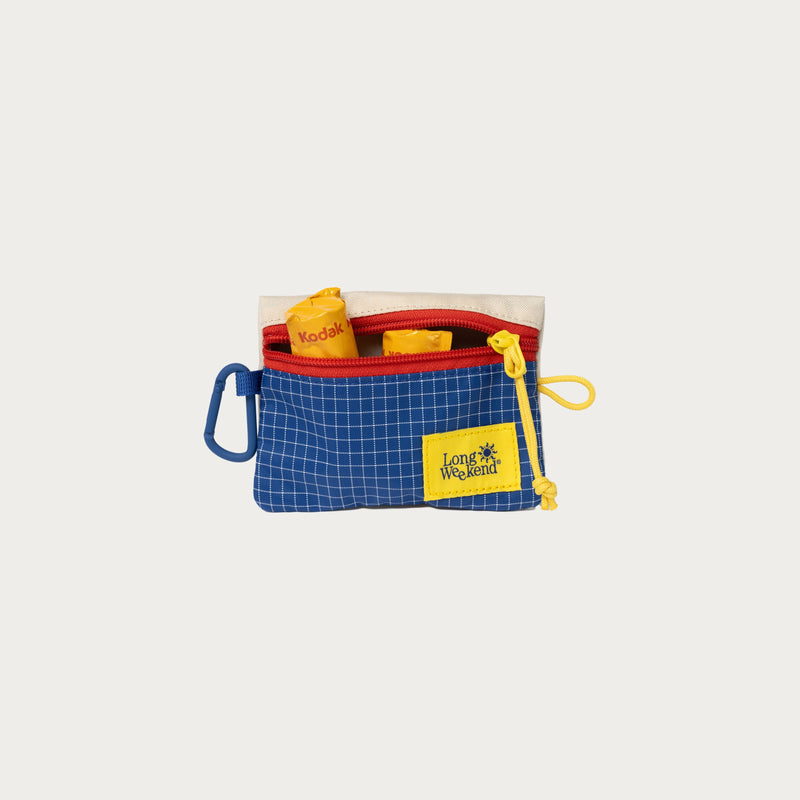 Load image into Gallery viewer, Everyday Zip Pouch - Sm / Md / Lrg