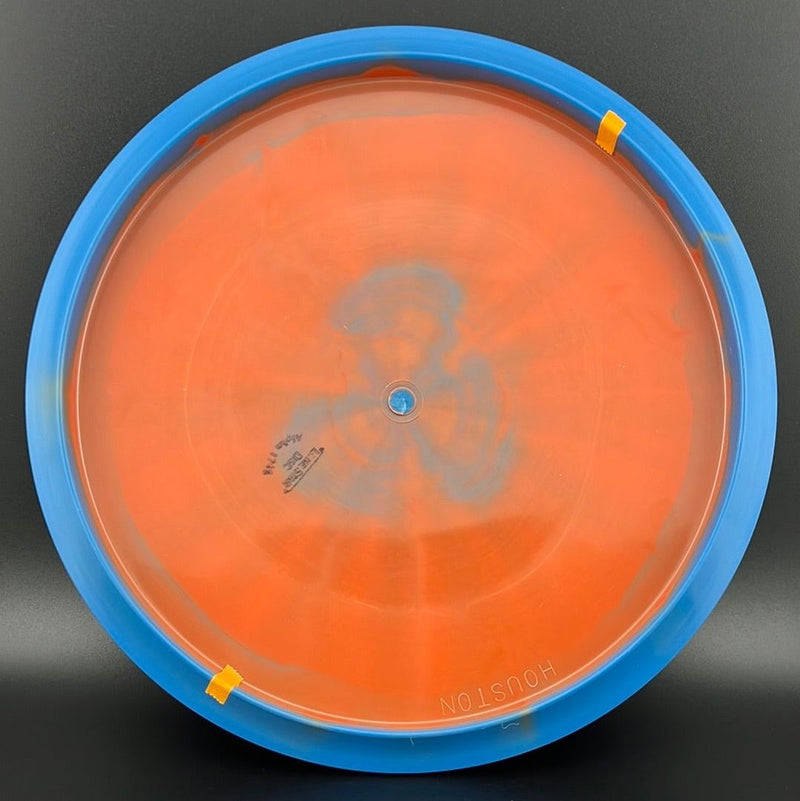 Load image into Gallery viewer, Alpha Houston