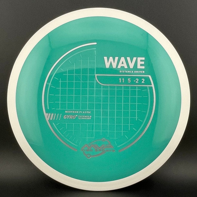 Load image into Gallery viewer, Neutron Wave