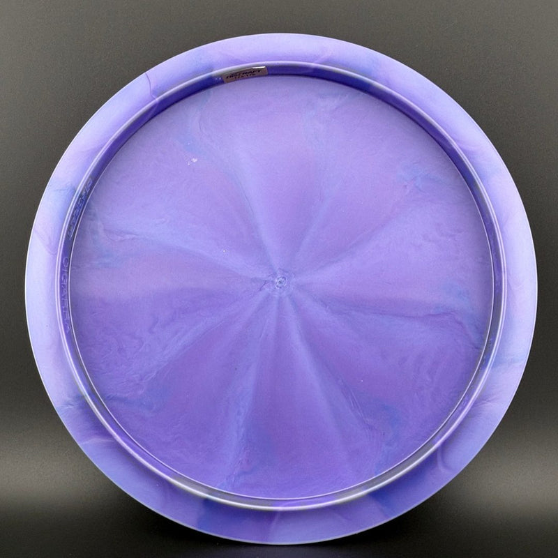 Load image into Gallery viewer, Ti Swirl Cigarra - Limited Edition GMC 1/500