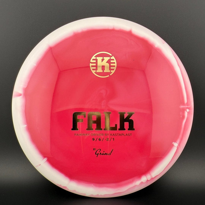 Load image into Gallery viewer, K1 Grind Falk