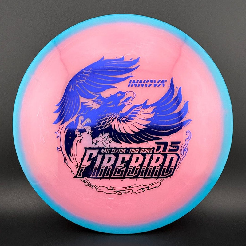 Load image into Gallery viewer, Proto Glow Halo Champion Firebird - Nate Sexton 2025 Tour Series