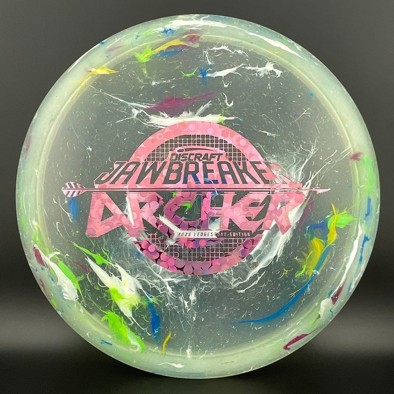 Load image into Gallery viewer, Jawbreaker Z FLX Archer - Ledgestone 2025 Season 1