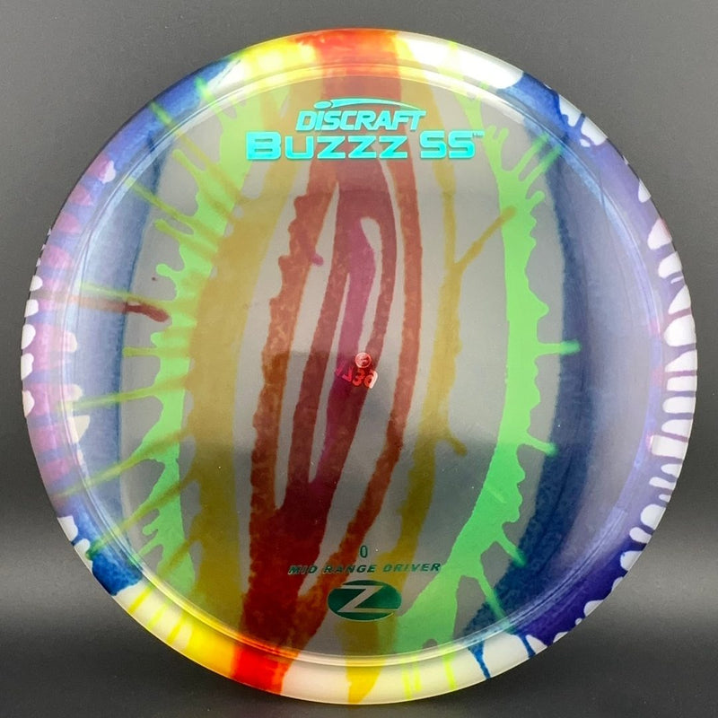 Load image into Gallery viewer, Fly Dye Z Buzzz SS