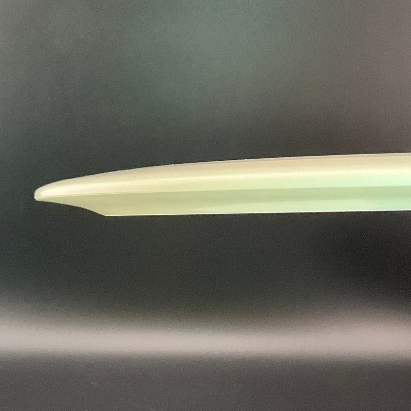 Load image into Gallery viewer, Gold Stiletto *Signed* - 2018 Emerson Keith Team Series