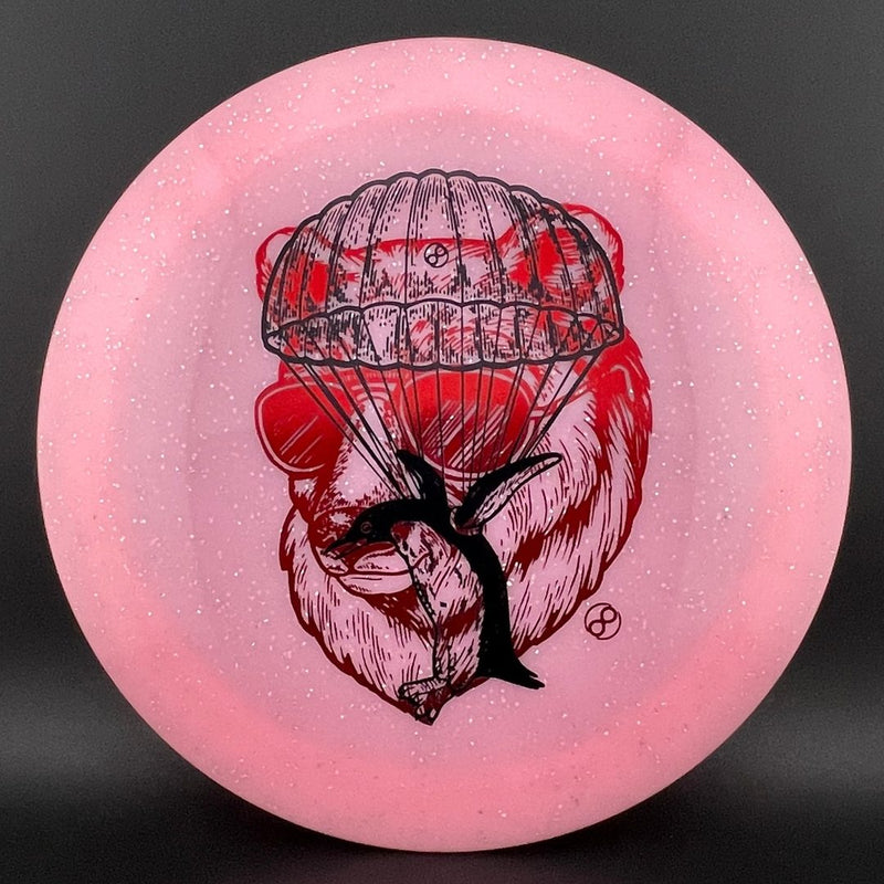Load image into Gallery viewer, Metal Flake Glow C-Blend Pharaoh - X-Outs