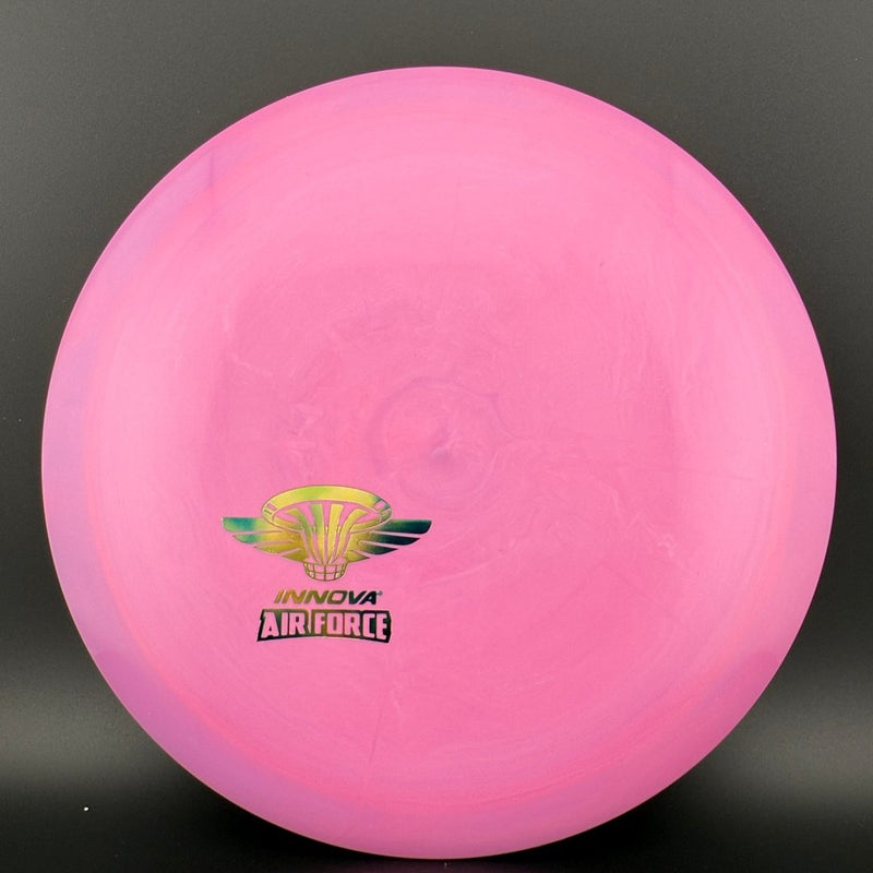 Load image into Gallery viewer, Swirly Star Sidewinder - Air Force