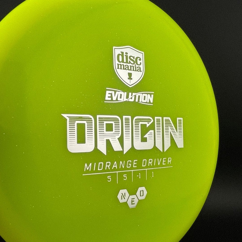 Load image into Gallery viewer, Metal Flake Neo Origin *Warehouse Stash*