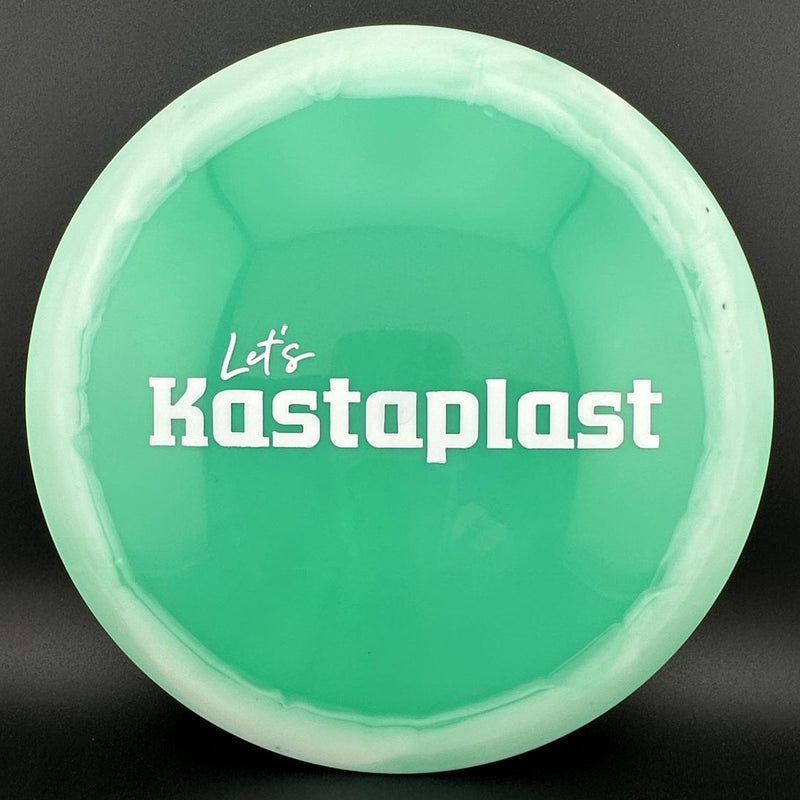 Load image into Gallery viewer, K1 Grind Guld - Let's Kastaplast
