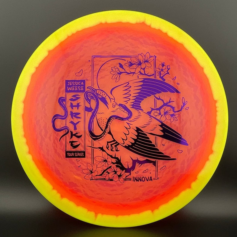 Load image into Gallery viewer, Halo Champion Shryke - Jessica Weese 2025 Tour Series