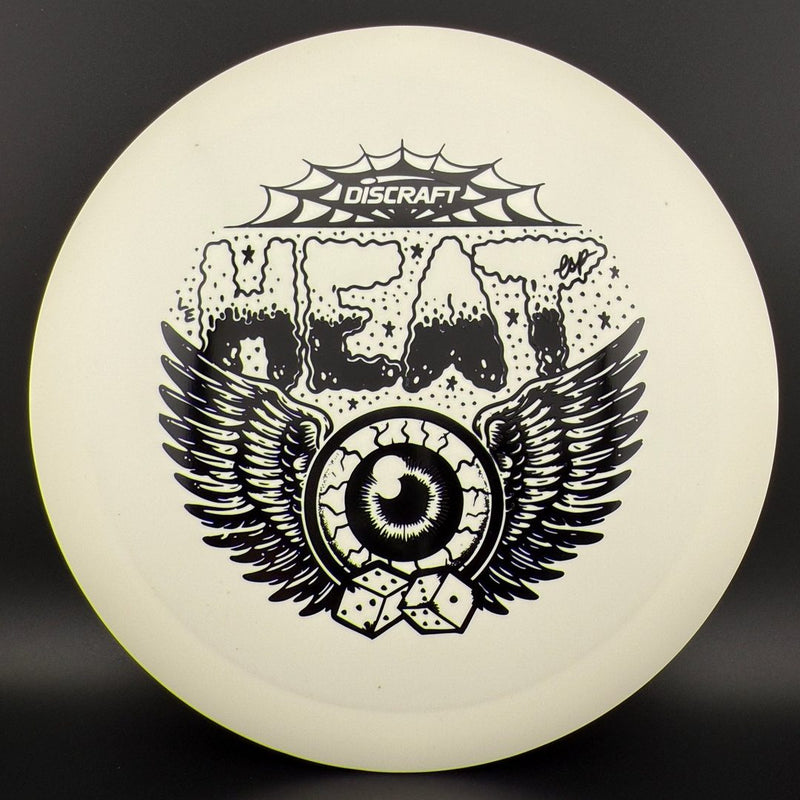 Load image into Gallery viewer, Solid Lightweight ESP Heat - Ledgestone 2025 Season 2