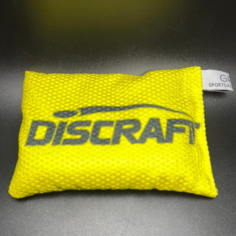 Load image into Gallery viewer, Discraft Sportsack (Bar Stamp) - Grip Enhancer