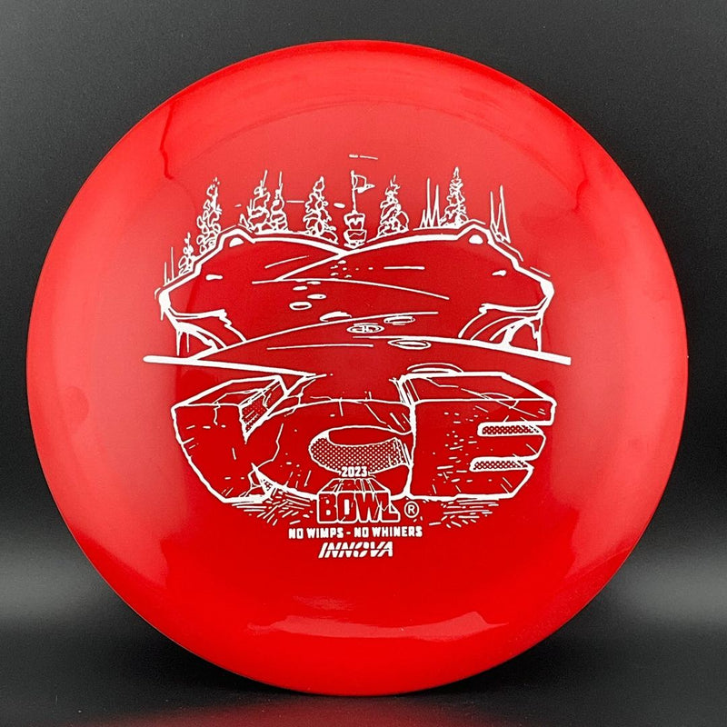 Load image into Gallery viewer, Star Destroyer - 2023 Ice Bowl