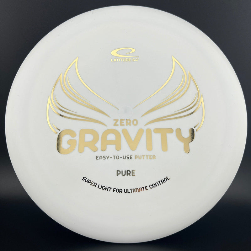 Load image into Gallery viewer, Zero Gravity Pure