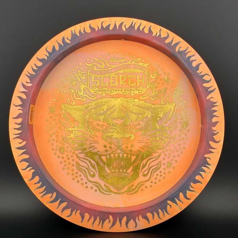 Load image into Gallery viewer, Swirl ESP FuZed Scorch - Supreme Flight Open 2026