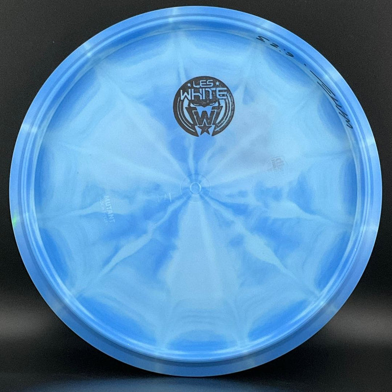 Load image into Gallery viewer, Lux Vapor Mutant *Les White Stash* - 303 Open Stamp!