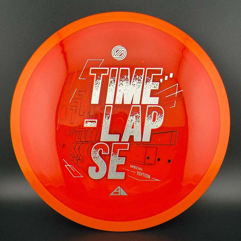 Load image into Gallery viewer, Neutron Time-Lapse (Re-Tooled) - Special Edition