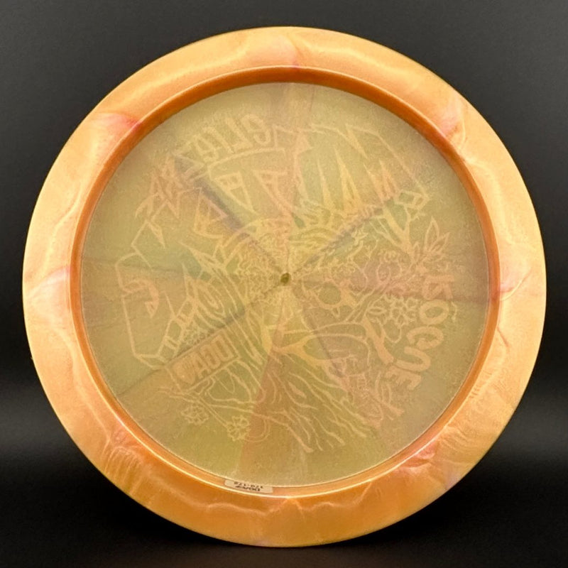 Load image into Gallery viewer, Swirl Rogue - Eliezra Midtlyng 2024 Tour Series