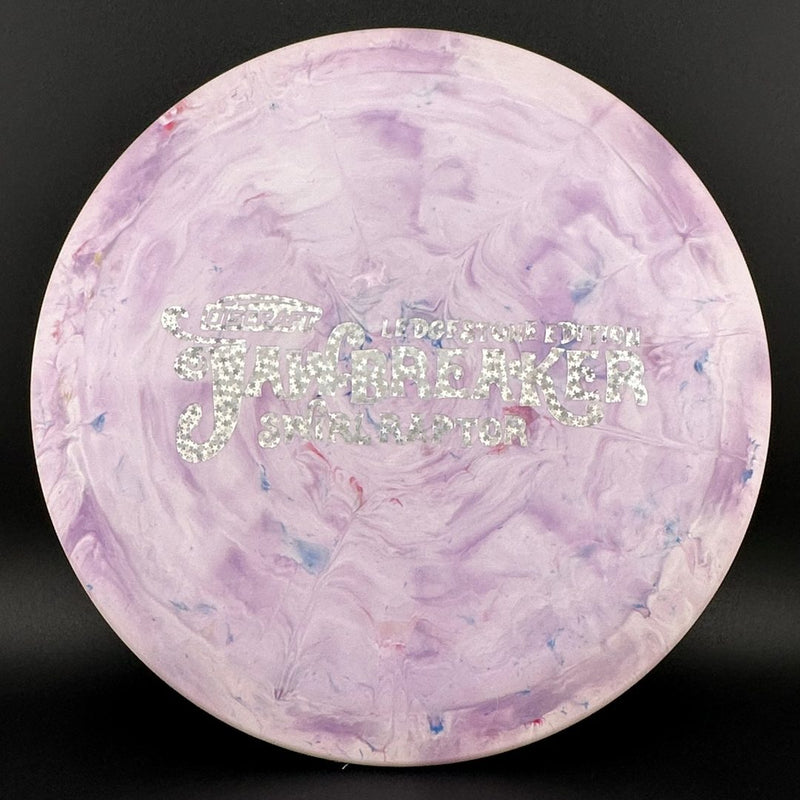 Load image into Gallery viewer, Jawbreaker Swirl Raptor - Ledgestone Edition