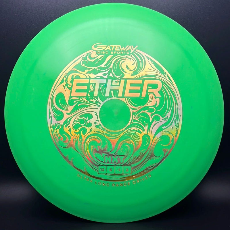 Load image into Gallery viewer, NXT (Nylon Xtra Tuff) Ether