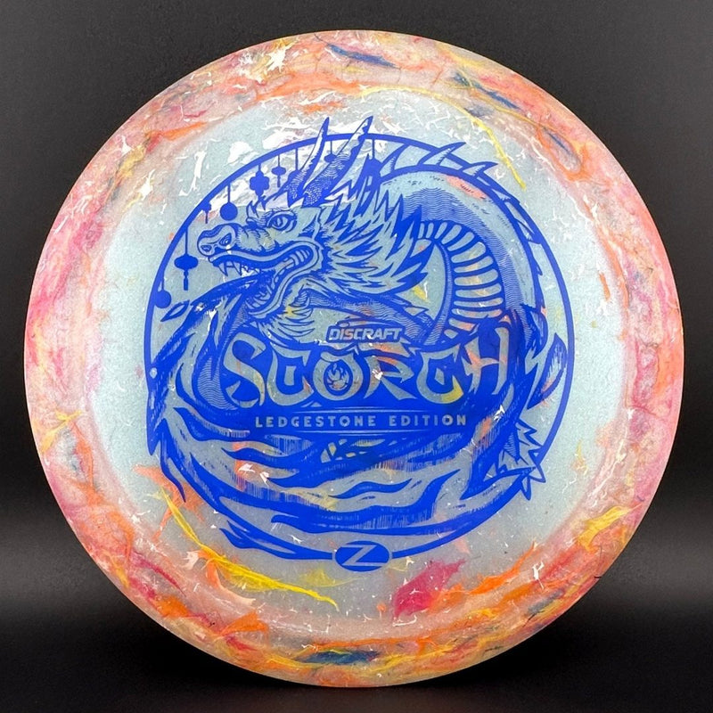 Load image into Gallery viewer, Colorshift Jawbreaker Z FLX Scorch - Ledgestone 2025 Edition